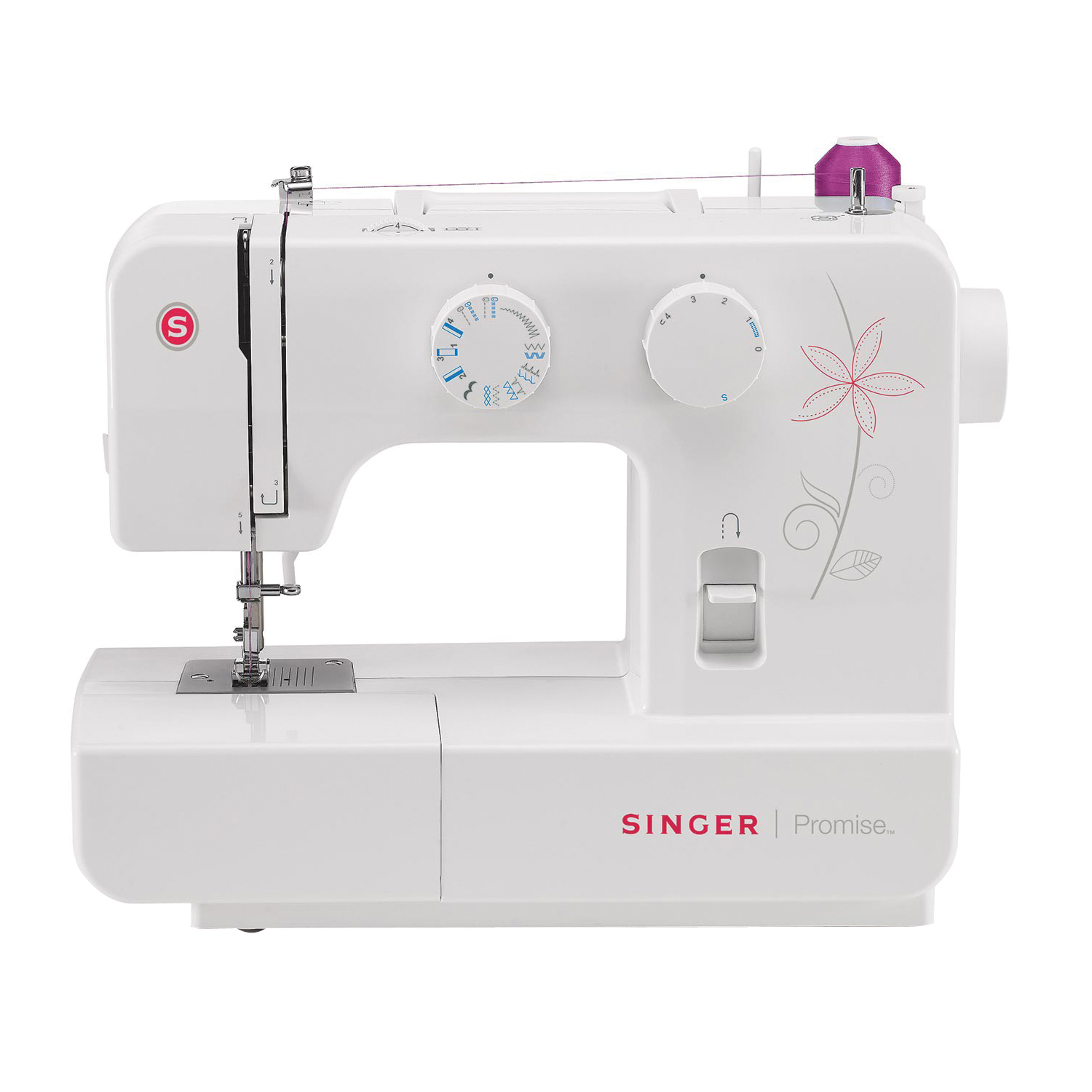 Singer 1412
