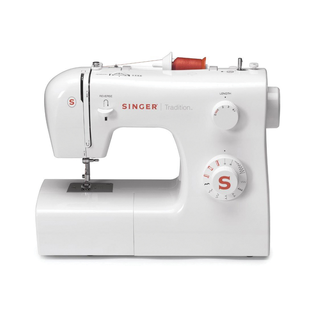Singer 2250