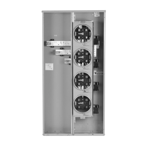 Ge Industrial Solutions TMM4220R