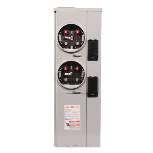 Ge Industrial Solutions TMMR2212R