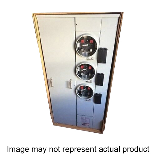 Ge Industrial Solutions TMMR4312R