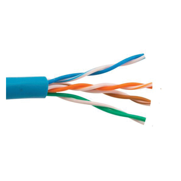 Structured Cable Products CAT5E-BLUE-ETL