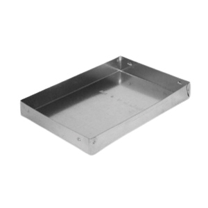 Gray Metal 24X8-186SNP