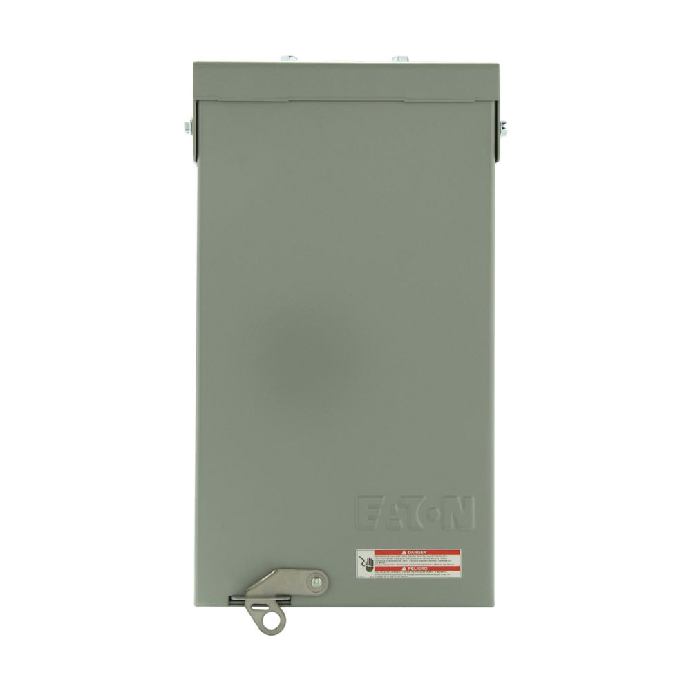 Eaton BRC48L125RP