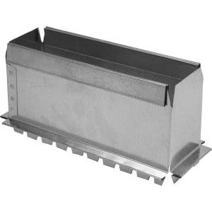 Gray Metal 20X8-141