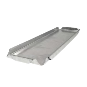 Gray Metal 10X3-117SET