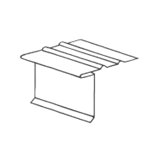 Genesee Building Products ODE-202