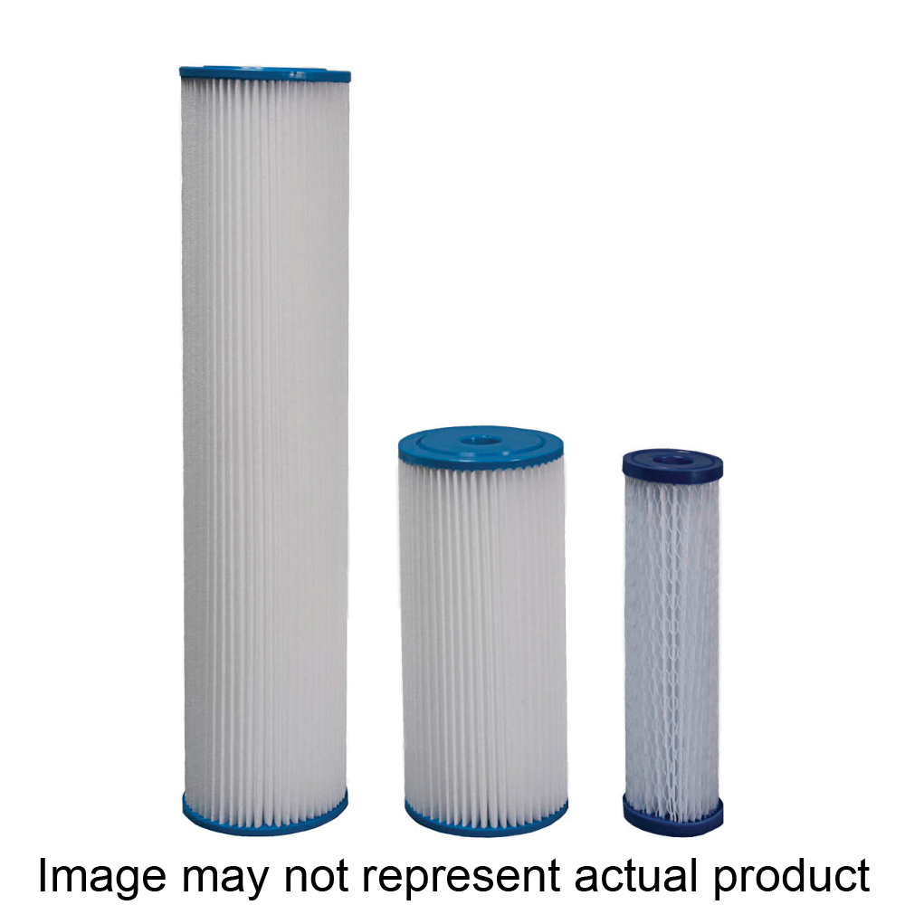 Sterling Water Treatment PP2020-24