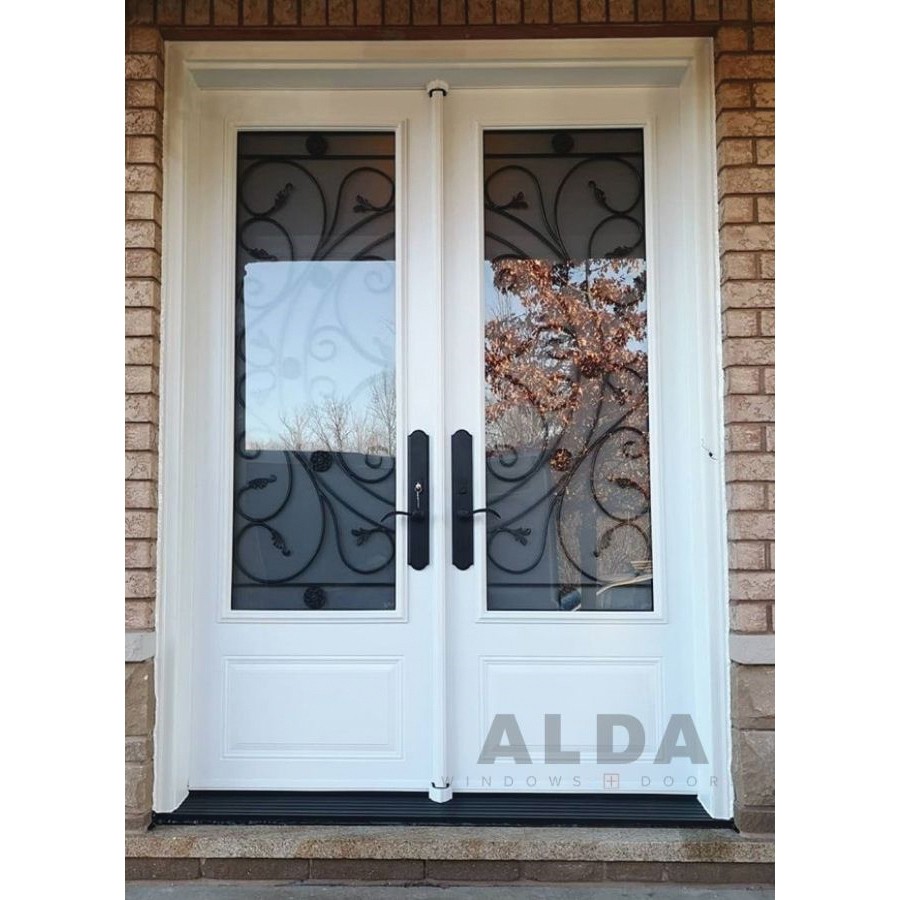 ALDA Windows And Doors SD042