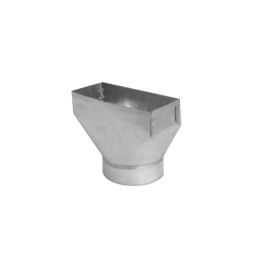 Gray Metal 14X2X6-110R