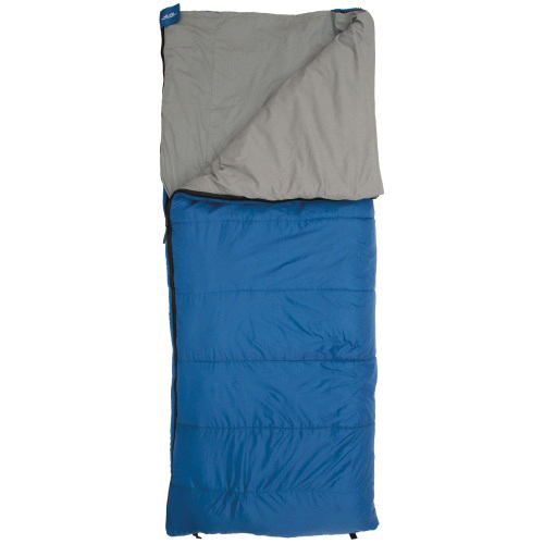 ALPS Mountaineering Crater Lake Sleeping Bag - Thumbnail 4
