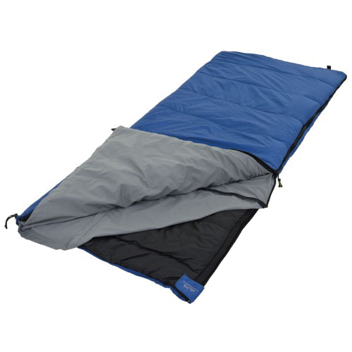ALPS Mountaineering Crater Lake Sleeping Bag - Thumbnail 5