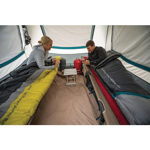 ALPS Mountaineering Blaze Sleeping Bag - Thumbnail 3