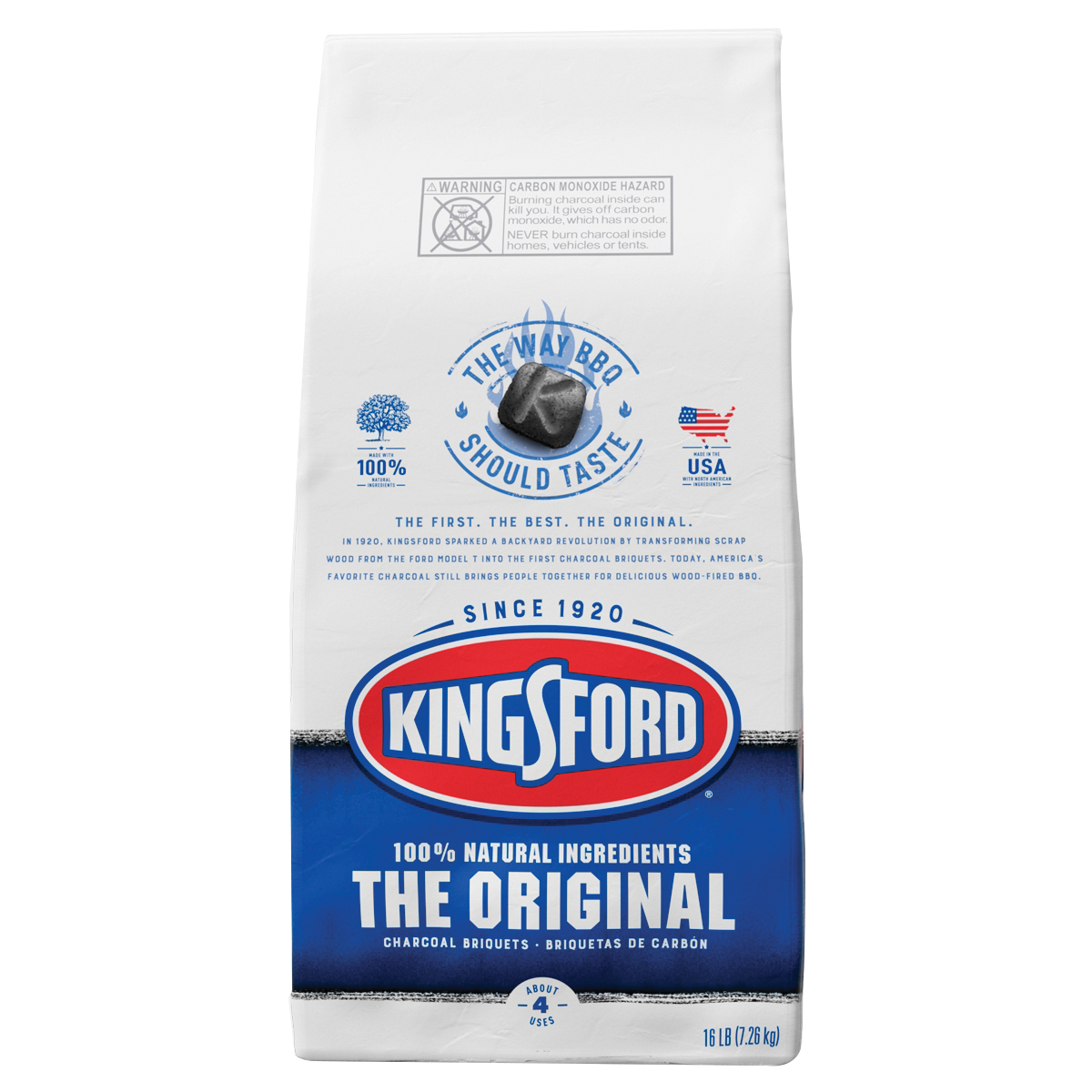 Kingsford 60253
