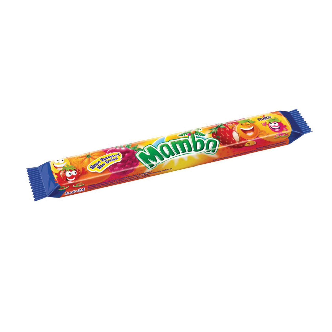 Mamba 5563