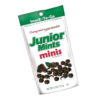 Junior Mints 53003