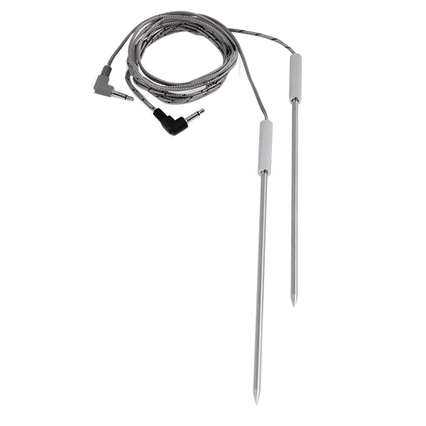 Broil King 61900 Replacement Meat Probe, For: Regal Pellet Series Grill and Baron Pellet Series Grill - 3