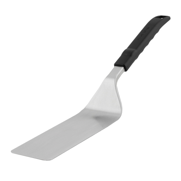 Baron 64030 Super Flipper, Stainless Steel, Resin Handle, 17.6 in OAL