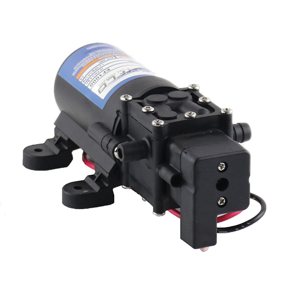 EVERFLO EF1000-BC
