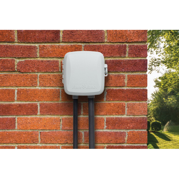 Rain Bird ARC8 App-Based Residential Controller, IP24 Enclosure - 5
