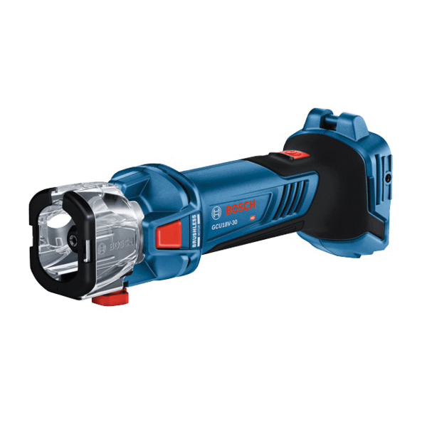 Bosch GCU18V-30N