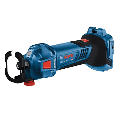 Cordless 18V Cut-Out Tool, Bosch, Tool Only - 2