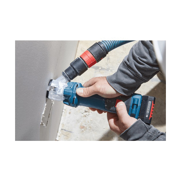 Cordless 18V Cut-Out Tool, Bosch, Tool Only - 5
