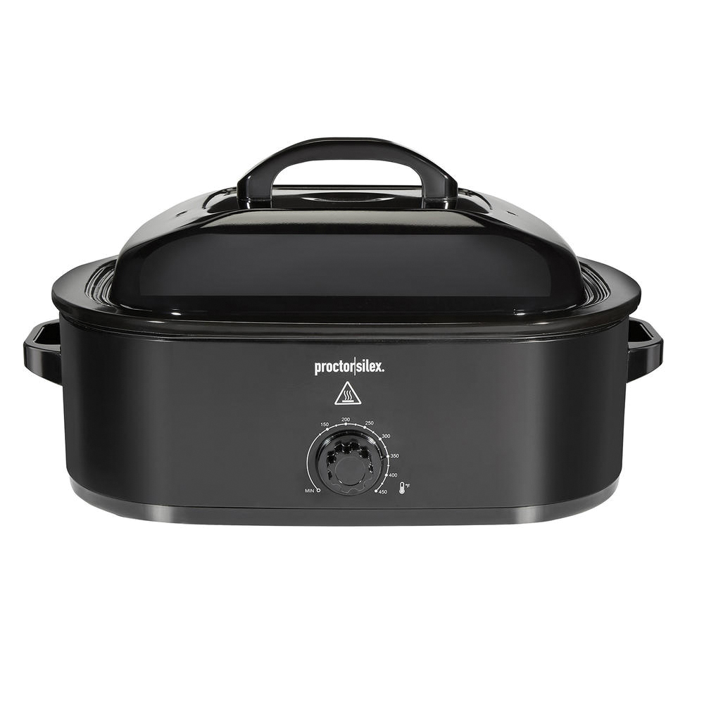 Proctor Silex Roaster Oven - Thumbnail 4