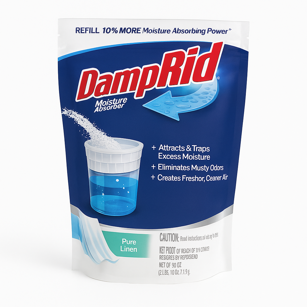 DampRid FG30PLSB