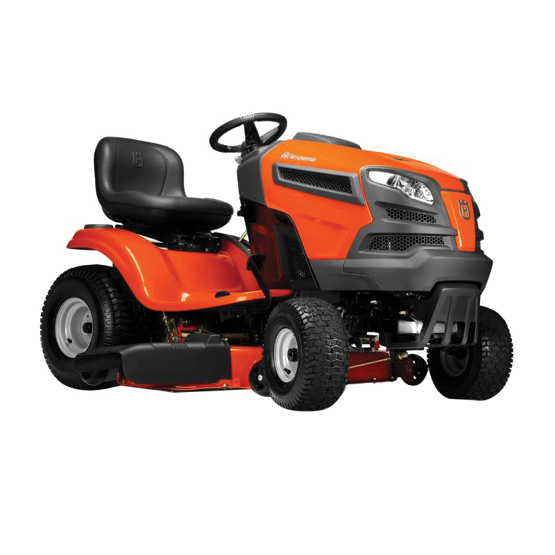 Lawn mower cc to hp sale