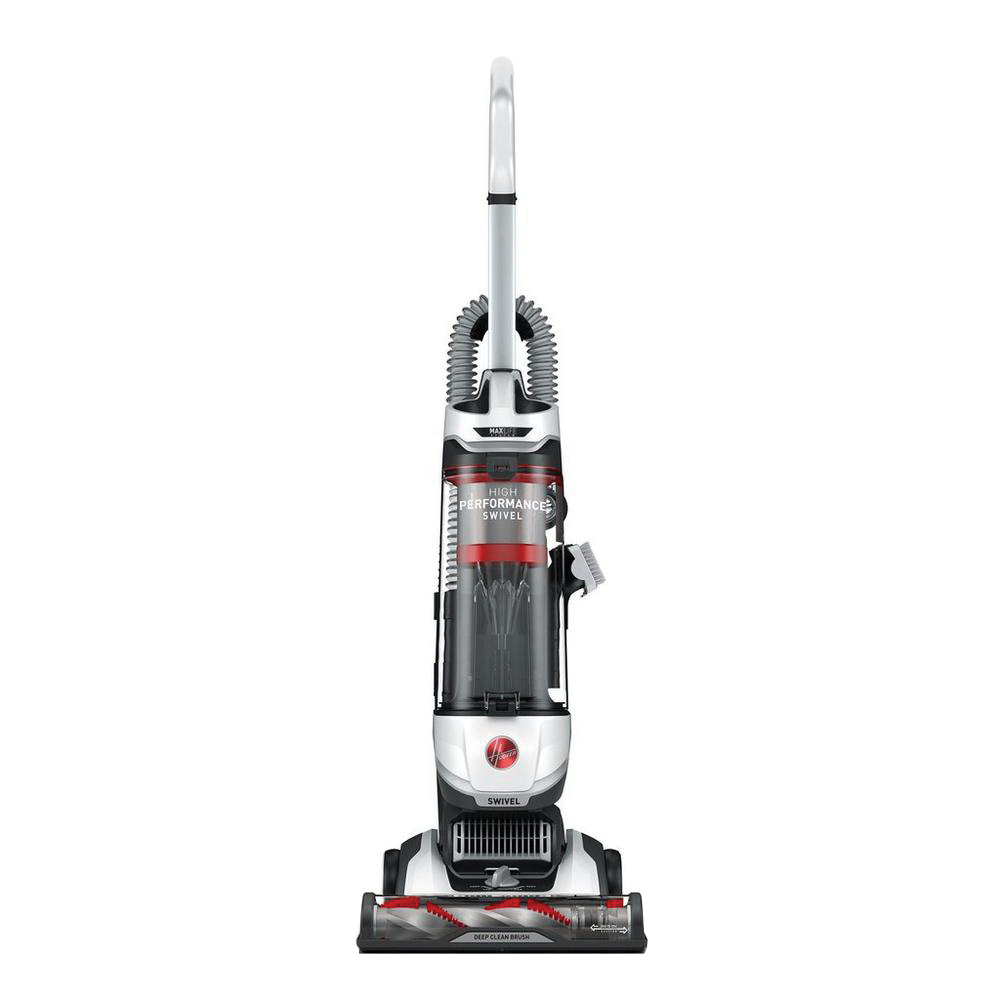 High Performance Swivel Series UH75100V Upright Vacuum, HEPA Filter, 120 V, 30 ft L Cord