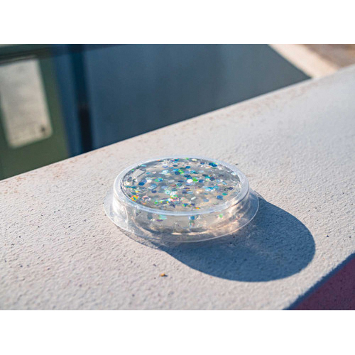 Bird-B-Gone SpectrumV SPECV-MINI Holographic Bird Gel, Repels: Birds
