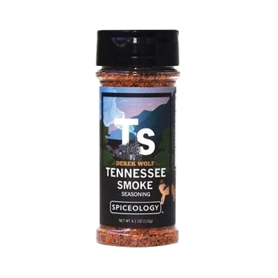 Spiceology 10591