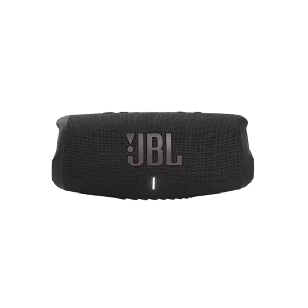 JBL JBLCHARGE5BLKA Speaker, 60 Hz to 20 kHz, 40 W Output, 5.1 Bluetooth, Lithium-Ion Polymer Battery, Black - 2