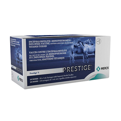 Merck Animal Health 180363