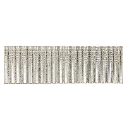 44201S Collated Finish Nail, 1-1/4 in L, 16 ga, Steel, Electro-Galvanized, 1,000 Count