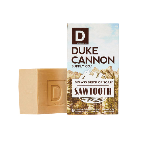 Duke Cannon 1000165