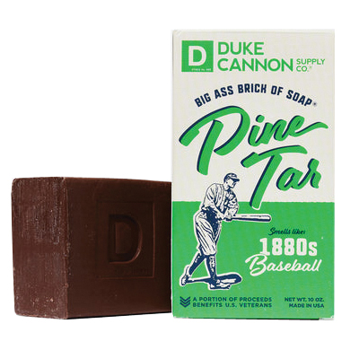 Duke Cannon 03PINETAR1