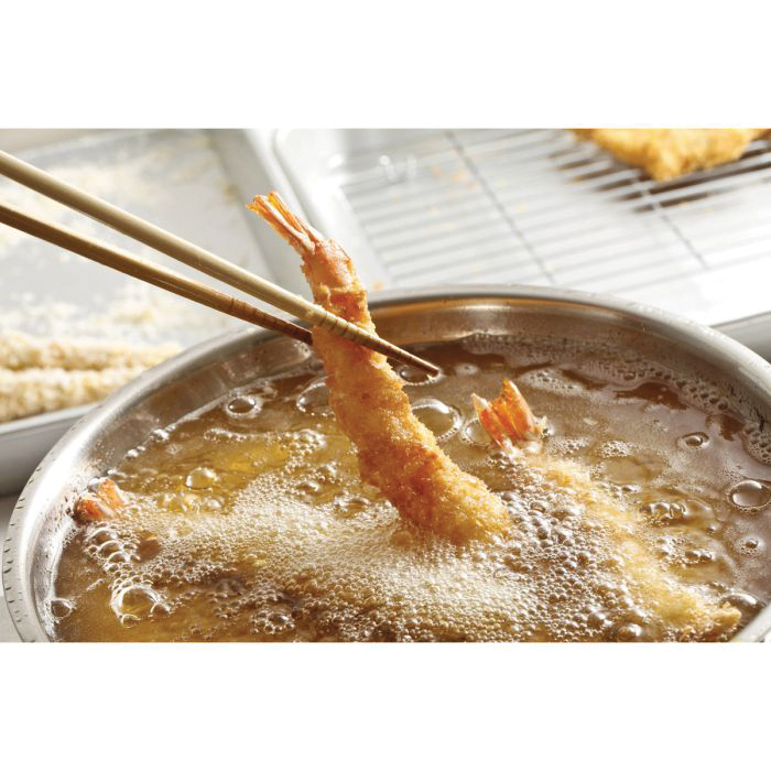 Helen's Asian Kitchen 97135 Chopstick, 9 in L, Bamboo, 5/PR