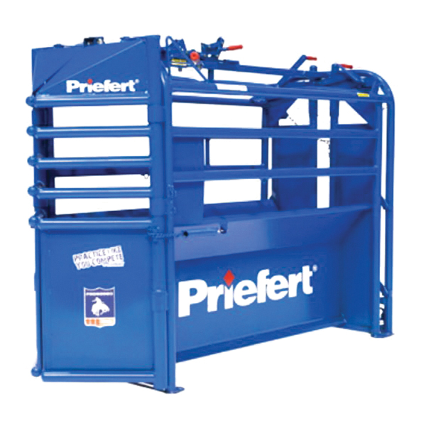 Priefert RC22MBE