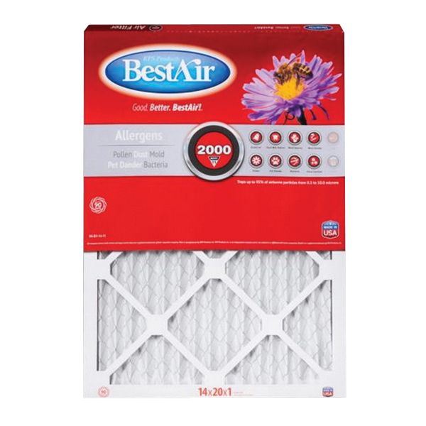 BestAir B1-1420-11-6
