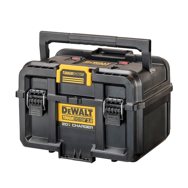 DeWALT DWST08050 Dual Port Charger 20 V 5 Ah 4 A Charg