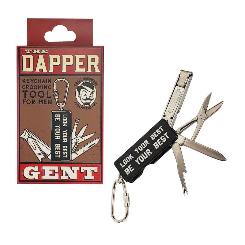 Trixie & Milo TOOL-DAPPR