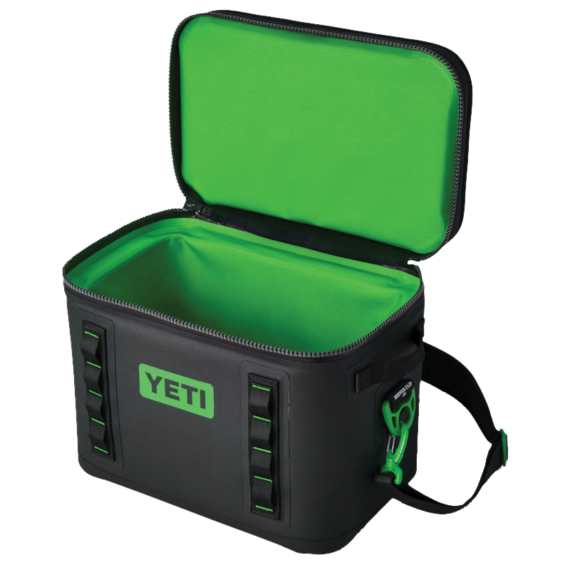 Yeti Canopy vs Verde : r/YetiCoolers