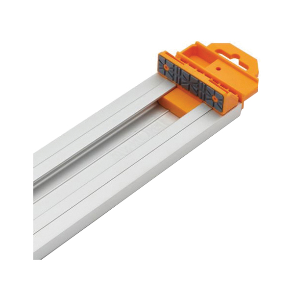 BORA 546050 Clamp Edge Guide, Aluminum | BORA
