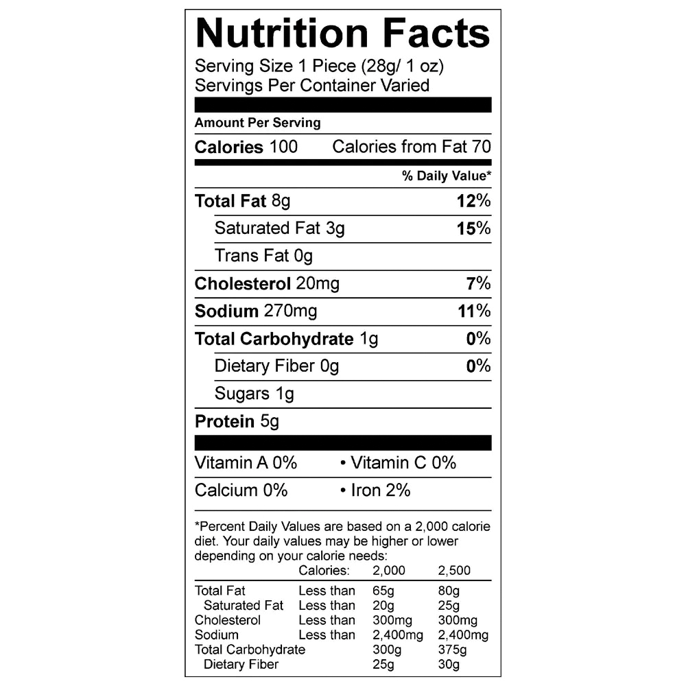 Wenzel's Farm 00880 Dill Pickle, Authentic, Natural, 8 oz - 2