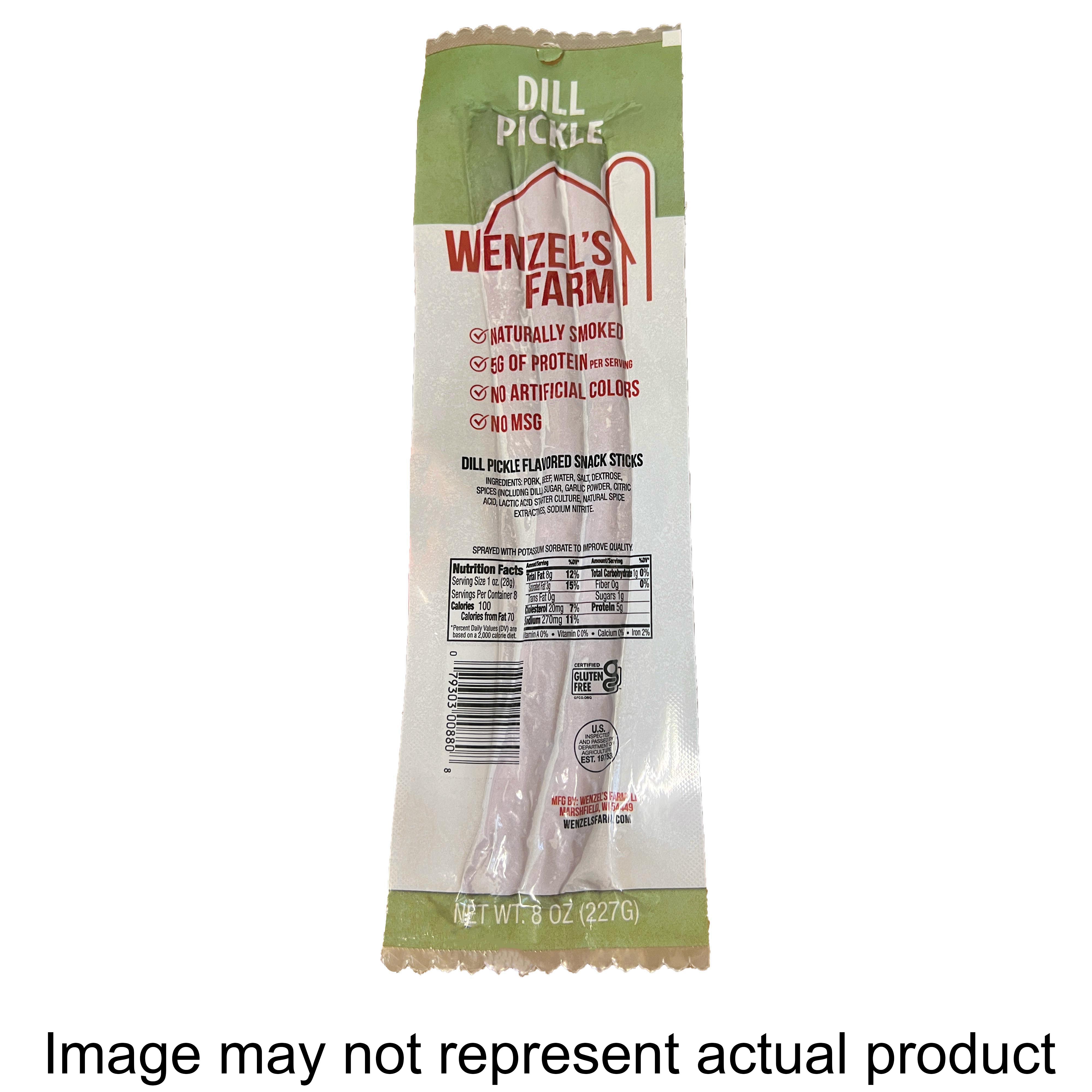 Wenzel's Farm 00280