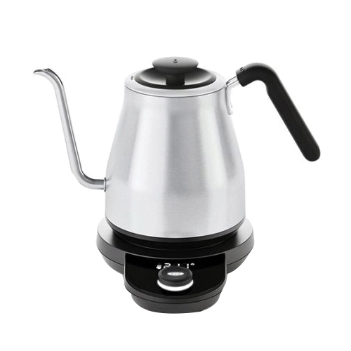 Adjustable Temperature Pour-Over Kettle - Thumbnail 5