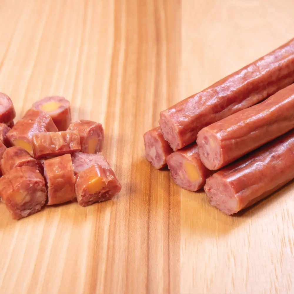 Beef Sticks - Wenzel's Farm