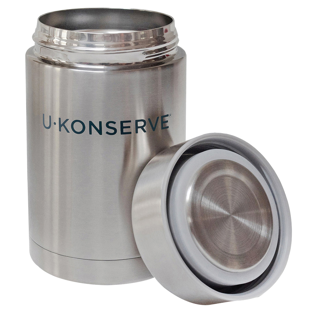 U-Konserve Insulated Food Jar - Thumbnail 4